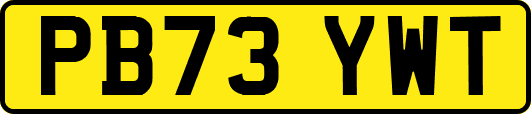 PB73YWT
