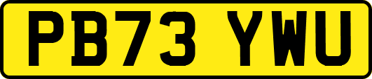 PB73YWU