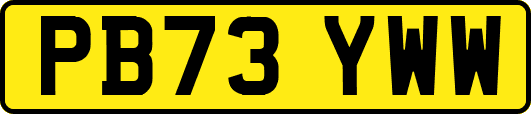 PB73YWW