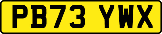 PB73YWX