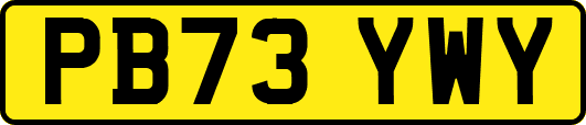 PB73YWY