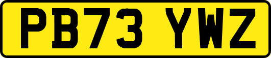 PB73YWZ