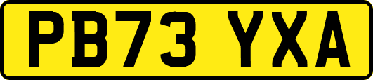 PB73YXA