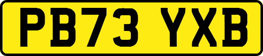 PB73YXB
