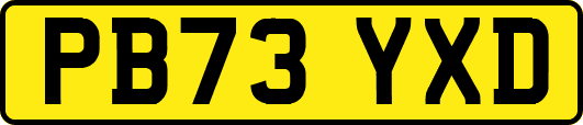 PB73YXD