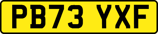 PB73YXF