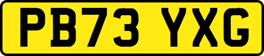 PB73YXG