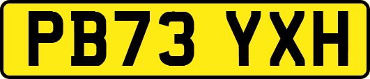 PB73YXH