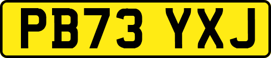 PB73YXJ