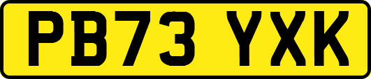 PB73YXK