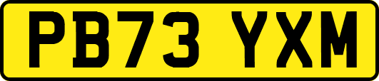PB73YXM