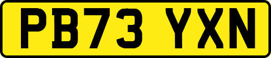 PB73YXN