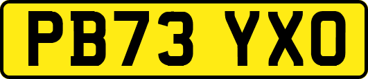 PB73YXO