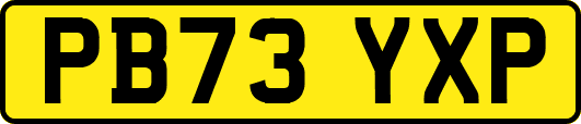 PB73YXP