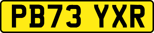 PB73YXR