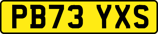 PB73YXS