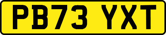 PB73YXT