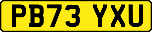 PB73YXU