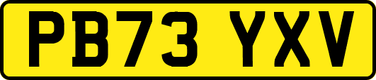 PB73YXV