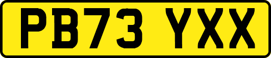 PB73YXX