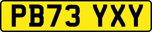 PB73YXY