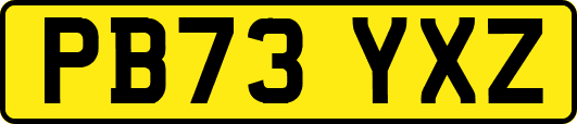 PB73YXZ
