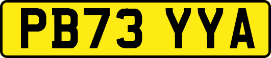 PB73YYA