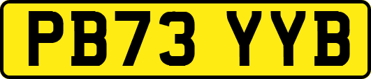 PB73YYB