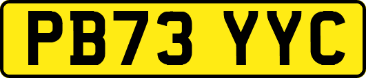 PB73YYC