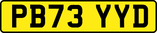 PB73YYD