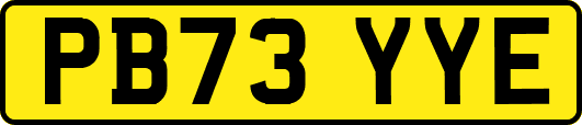 PB73YYE