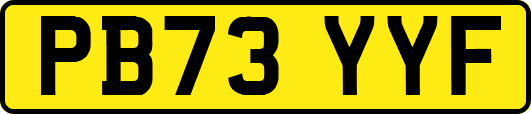 PB73YYF