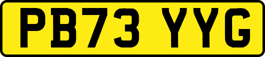 PB73YYG