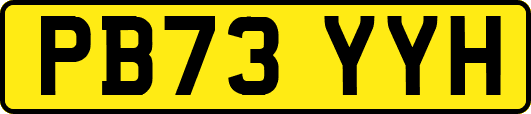 PB73YYH