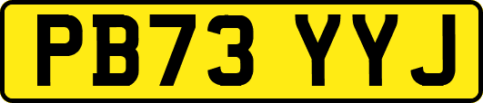 PB73YYJ