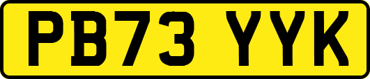 PB73YYK