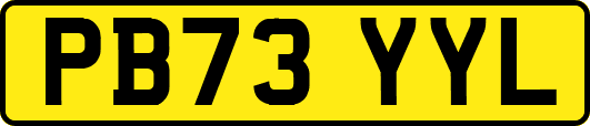 PB73YYL