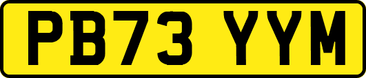 PB73YYM