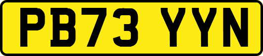 PB73YYN