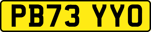 PB73YYO