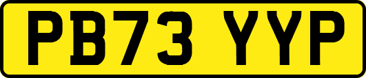 PB73YYP