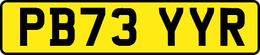 PB73YYR
