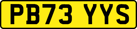 PB73YYS