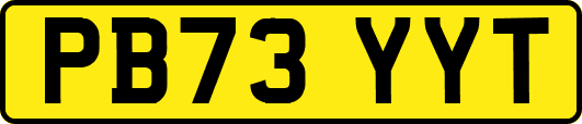 PB73YYT