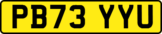 PB73YYU
