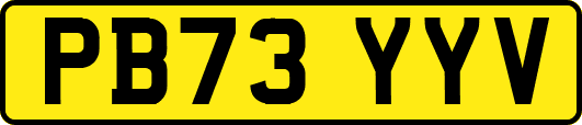 PB73YYV