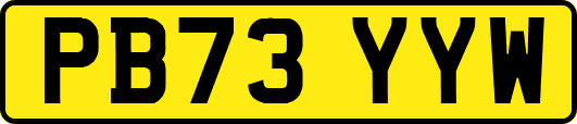 PB73YYW