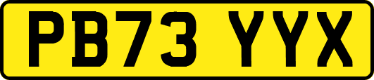 PB73YYX
