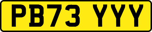 PB73YYY