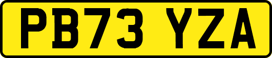 PB73YZA